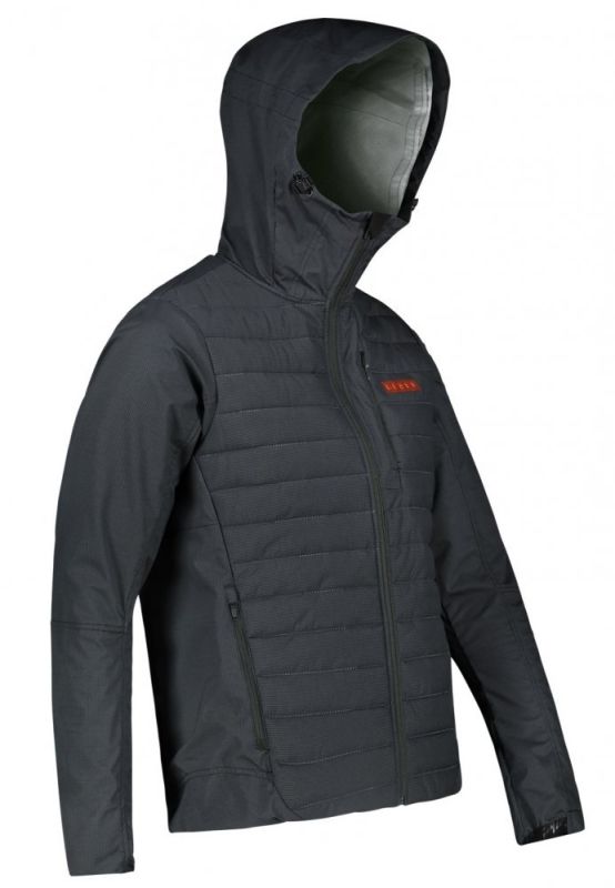 Куртка Leatt Mtb 3.0 Trail Jacket Black