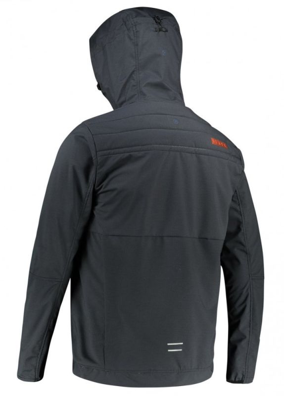 Куртка Leatt Mtb 3.0 Trail Jacket Black
