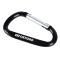 Карабін для ключів Oxford Carabiner 100 Box (Поштучно)