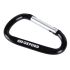 Карабін для ключів Oxford Carabiner 100 Box (Поштучно)