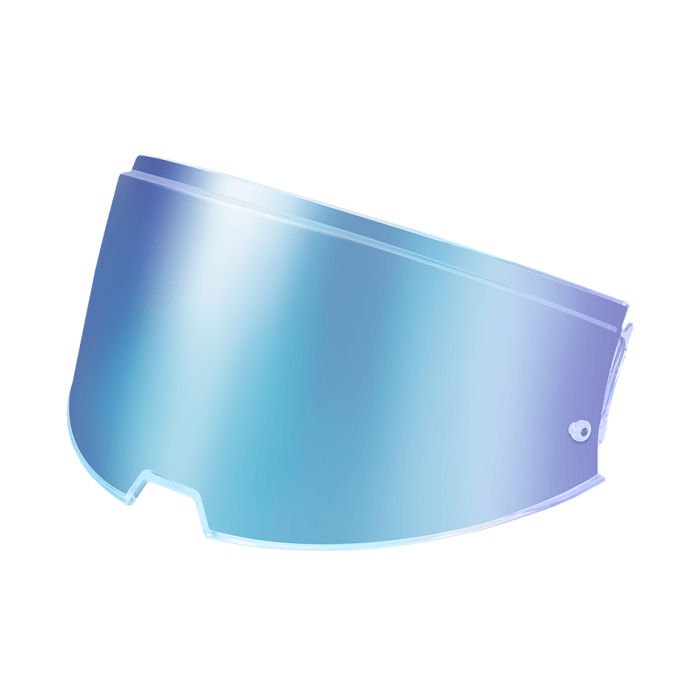 Візор LS2 FF906 Visor Iridium Blue