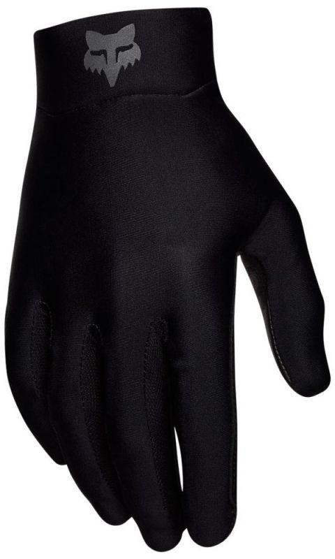 Перчатки Fox Flexair Glove - Lp Black