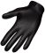 Перчатки Fox Flexair Glove - Lp Black