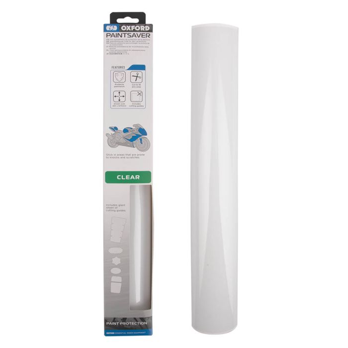 Захисна плівка Oxford Paintsaver - Clear