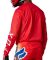 Джерсі Fox 180 Toxsyk Jersey Flo Red