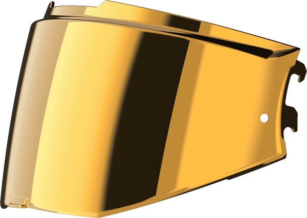 Візор LS2 FF910 Visor Iridium Gold