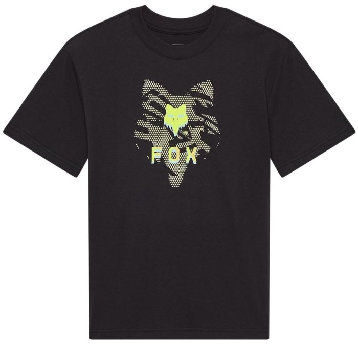Жіноча Футболка Fox Elevated Tee Black