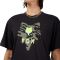 Жіноча Футболка Fox Elevated Tee Black