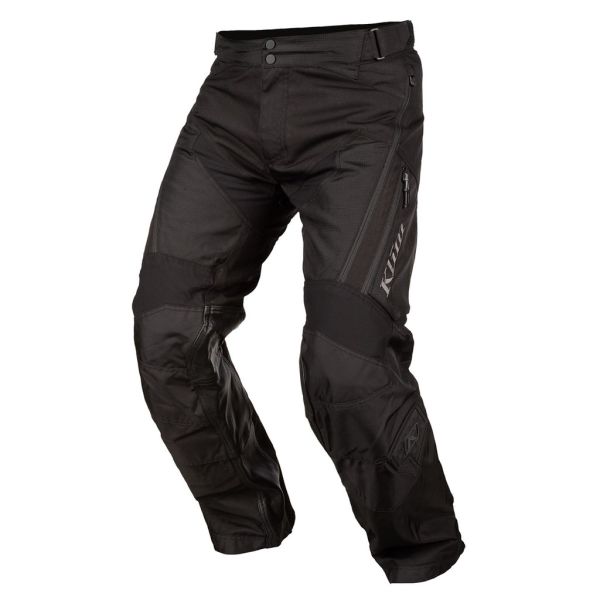 Мотоштани KLIM Dakar Black