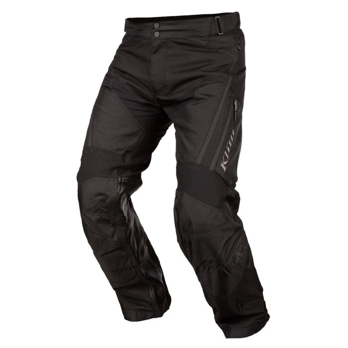 Мотоштани KLIM Dakar Black