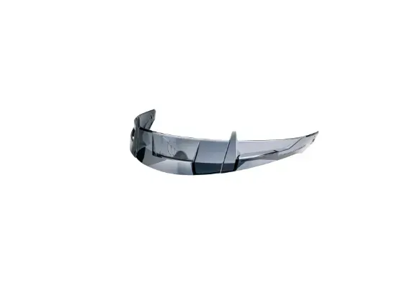 Спойлер TRANSPARENT FF104PRO - RAPIDE PRO CARBON