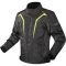 Куртка LS2 Sepang Man Jacket Black Grey Hi-Vis Yellow