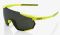 Окуляри Ride 100% Racetrap - Soft Tact Banana - Black Mirror Lens