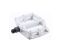 Педалі DMR V6 (White)