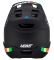 Шолом Leatt Mtb 1.0 Gravity Helmet Black
