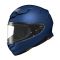 Мотошолом Shoei NXR2 Matt Blue Metallic