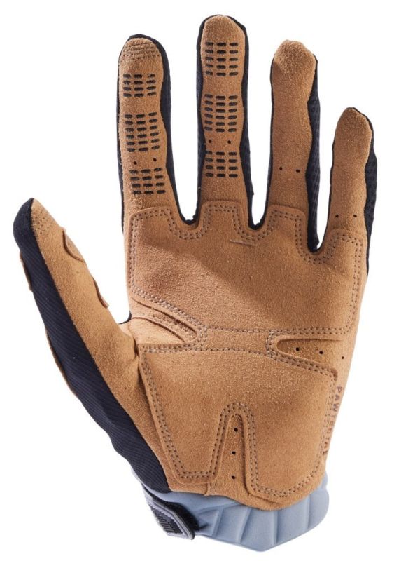 Рукавички Fox Pawtector Glove Grey
