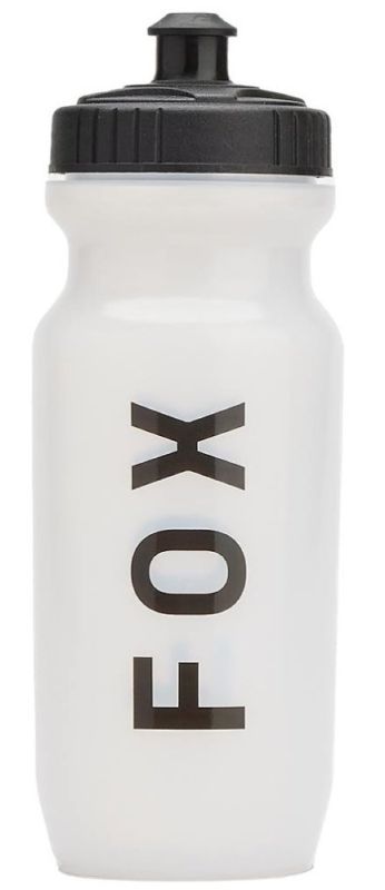 Фляга Fox Water Bottle Clear,  650 Ml