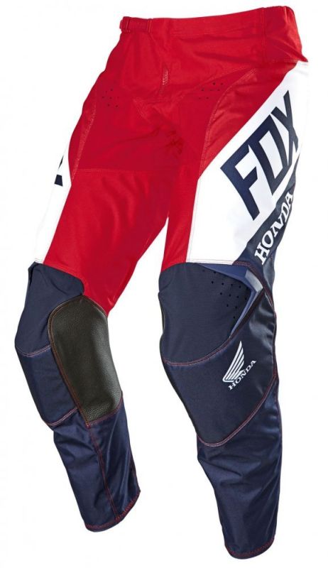 Штани Fox 180 Honda Pant Navy
