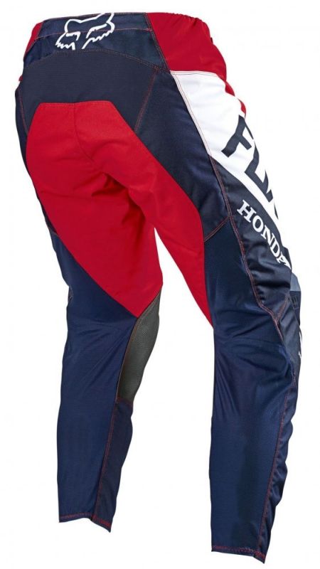 Штани Fox 180 Honda Pant Navy