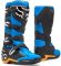 Мотоботи Fox Comp Boot Blue