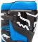 Мотоботи Fox Comp Boot Blue