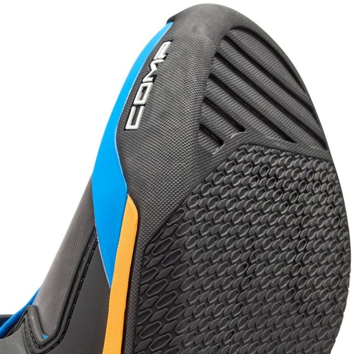 Мотоботи Fox Comp Boot Blue