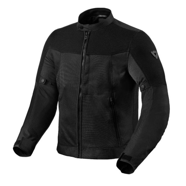 Куртка REVIT VIGOR 2 Black