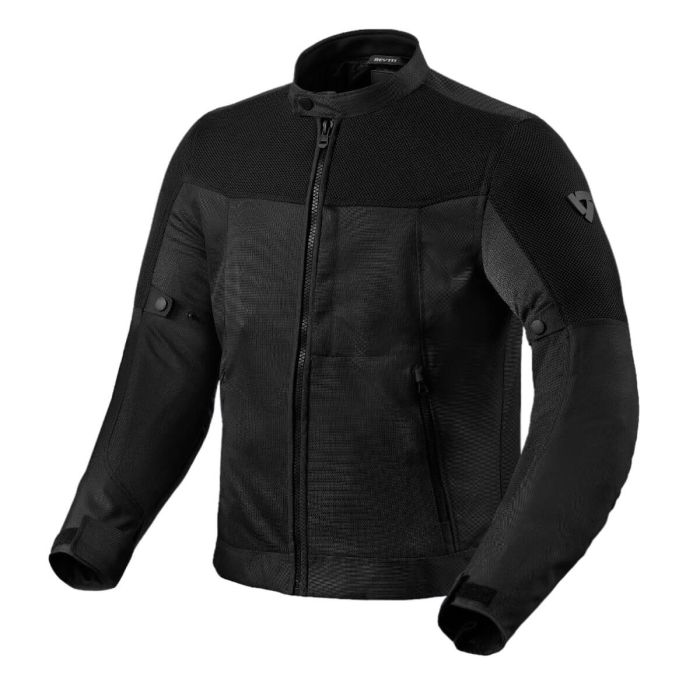 Куртка REVIT VIGOR 2 Black