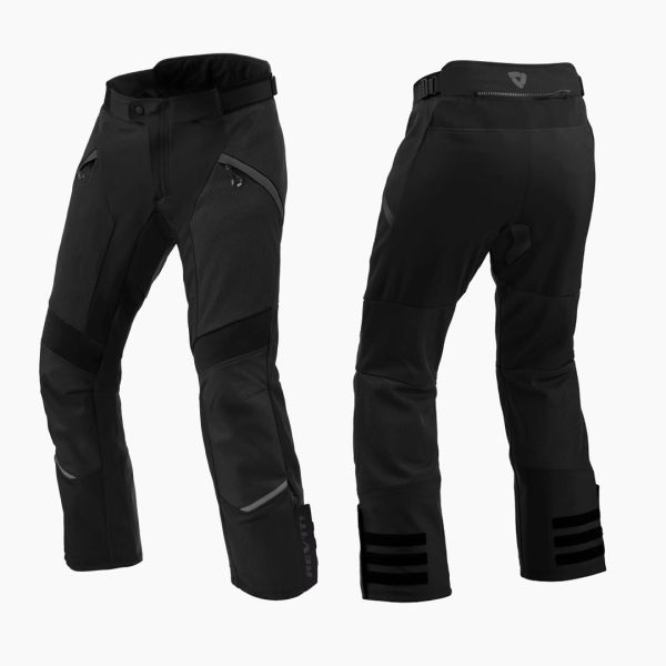 Брюки REVIT AIRWAVE 4 Black