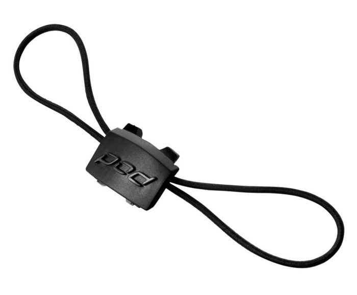 Стяжка POD KX 2.0 Impact Guard Set Elastic Black