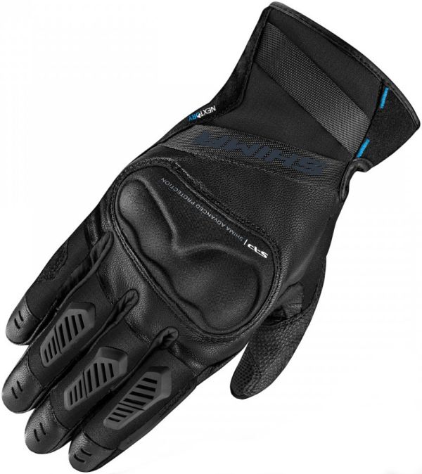 Моторукавички Shima Hero WP Men Black
