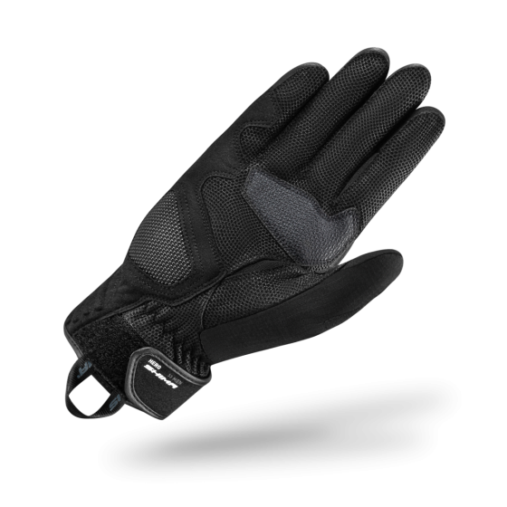 Моторукавички Shima Hero WP Men Black
