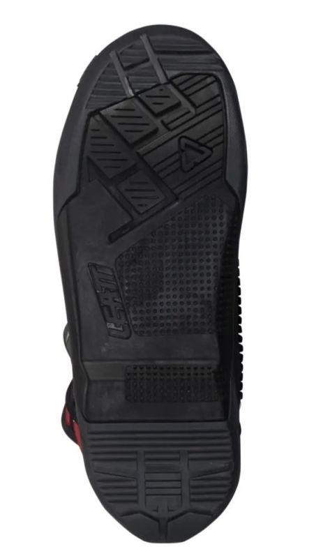Мотоботи Leatt 3.5 Boot Red