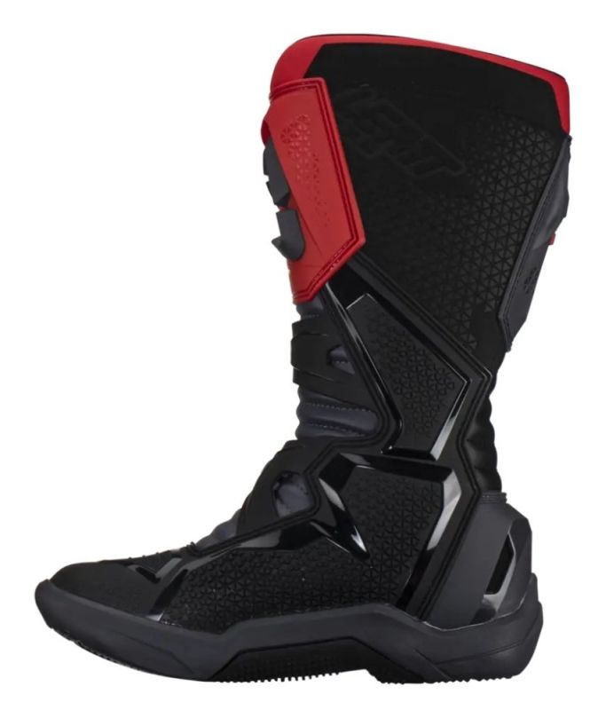 Мотоботи Leatt 3.5 Boot Red