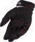 Моторукавички LS2 Silva Man Gloves Black Red
