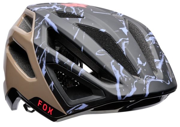 Шолом Fox Crossframe Pro Helmet - Quest Nutmeg