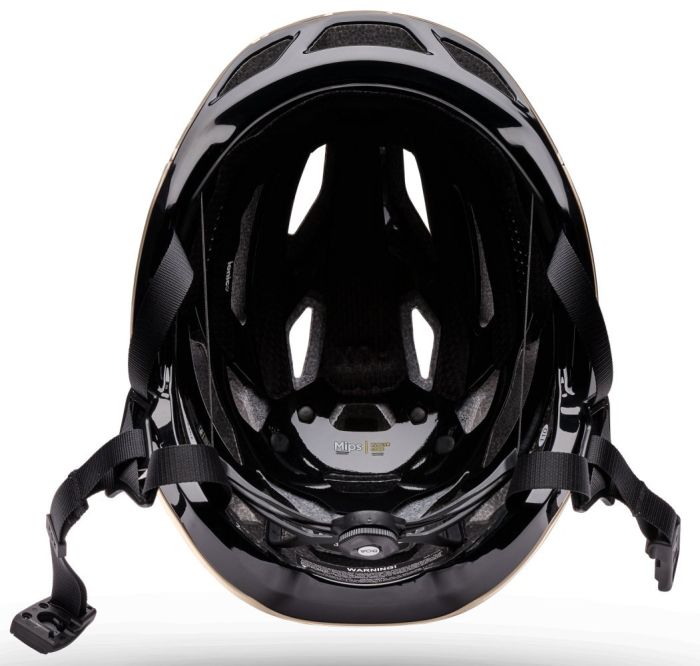 Шолом Fox Crossframe Pro Helmet - Quest Nutmeg