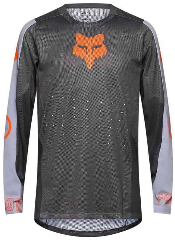 Джерсі Fox Ranger Air Jersey Pewter