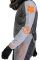 Джерсі Fox Ranger Air Jersey Pewter