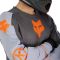 Джерсі Fox Ranger Air Jersey Pewter