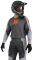 Джерсі Fox Ranger Air Jersey Pewter