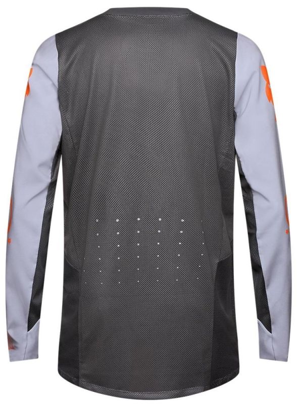 Джерсі Fox Ranger Air Jersey Pewter