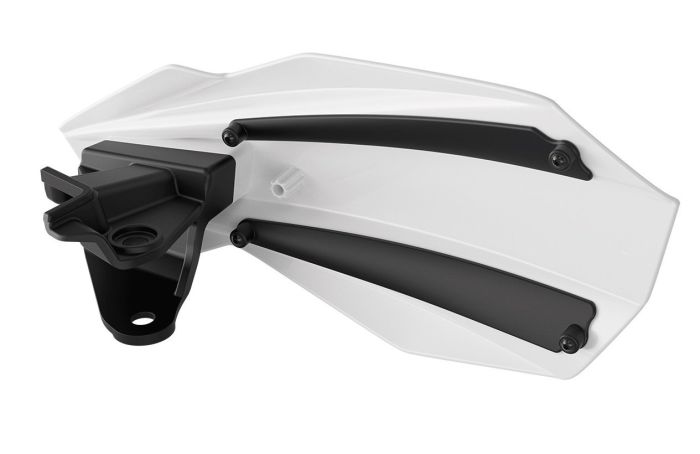 Захист Рук Polisport Mx Bullit Handguard - Ktm Black