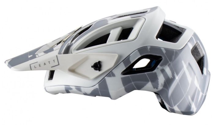 Шолом Leatt Helmet Mtb 3.0 All Mountain Steel