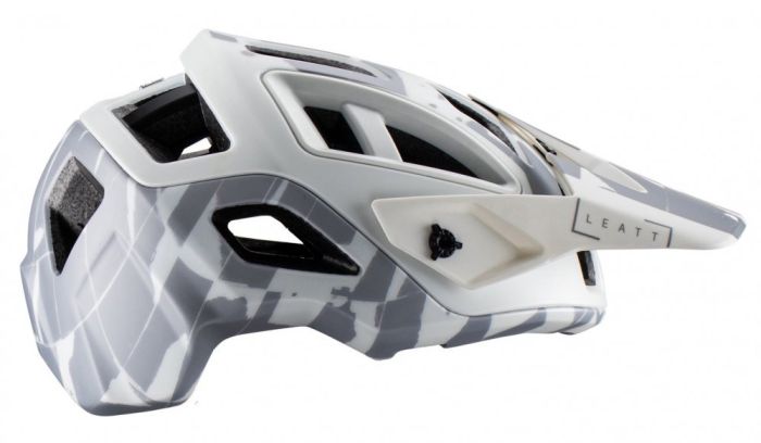 Шолом Leatt Helmet Mtb 3.0 All Mountain Steel