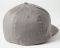 Кепка Fox Emblem Flexfit Hat Pewter
