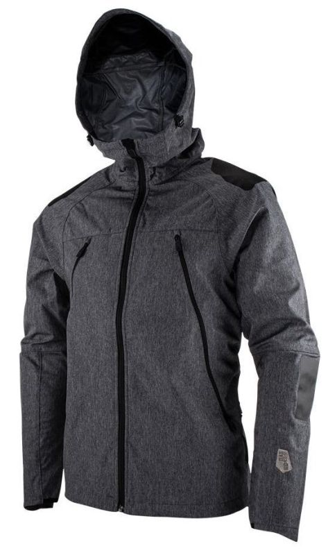 Куртка Leatt Mtb 4.0 Hydradri Jacket Black