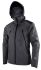 Куртка Leatt Mtb 4.0 Hydradri Jacket Black
