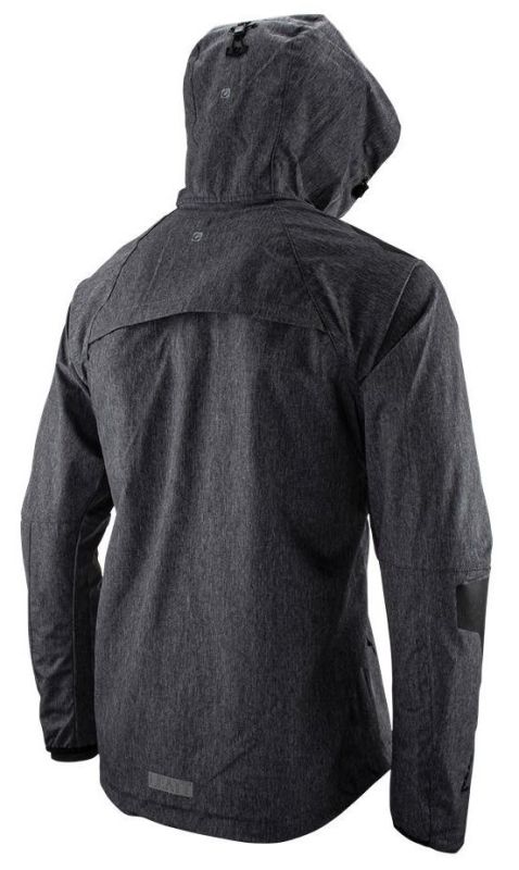 Куртка Leatt Mtb 4.0 Hydradri Jacket Black